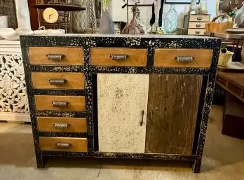 Cajonera Jaipur