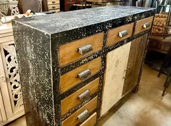 Cajonera Jaipur