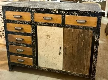 Cajonera Jaipur