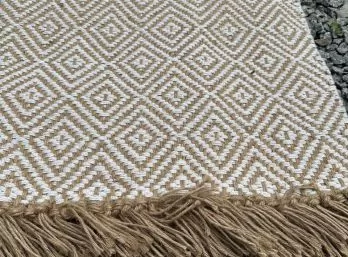 Alfombra Diamond 120