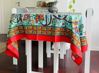 Mantel Acqua