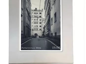 Portarretrato 13x18