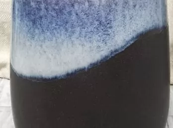 Puf cerámica Batik