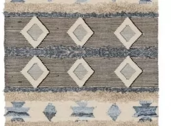 Alfombra Alma (2 opciones de color)