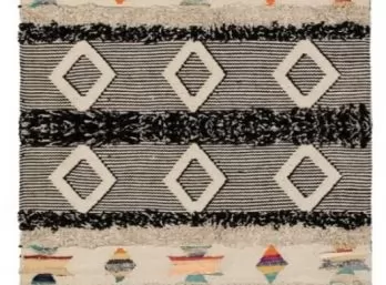 Alfombra Alma (2 opciones de color)