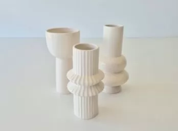 Trio Natural