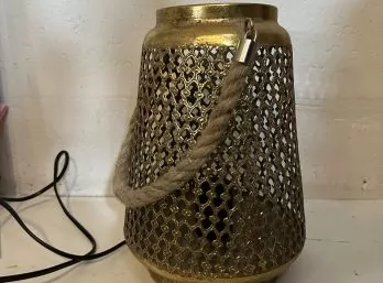lampara de mesa n51