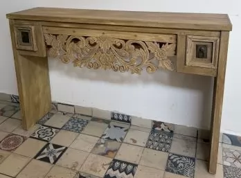 Consola Bali