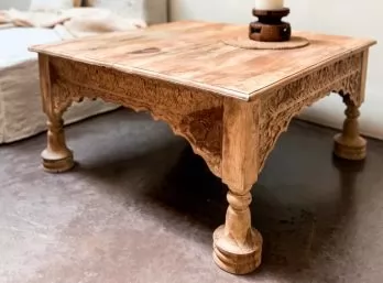 MESA INDI