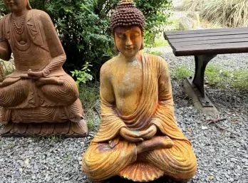 Buda  Agra