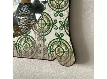 Espejo Bésar