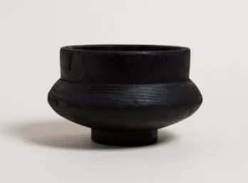 Bowl bois negro