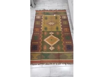 KILIM Marruecos 