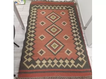 KILIM Marruecos 