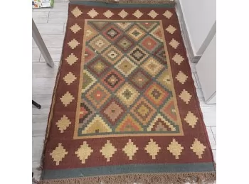 KILIM Marruecos 
