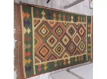 KILIM Marruecos 