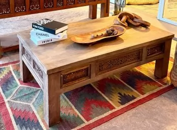 Mesa Pecan