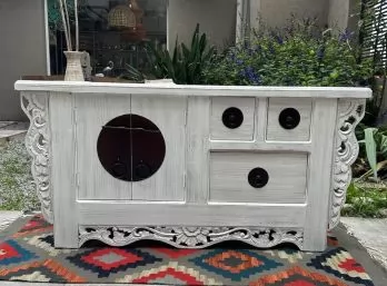 Mueble bajo Beijing