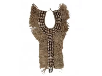 Pectoral Bali