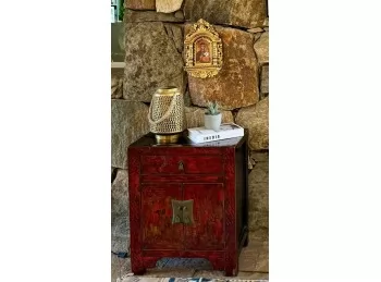 Mesa de luz Mongol 2