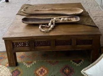 MESA RABANIZA