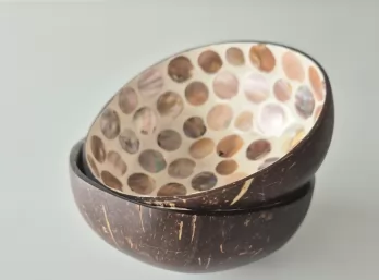 CUENCO DE COCO 