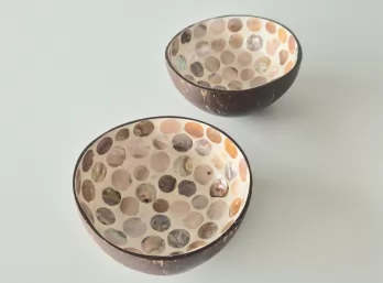 CUENCO DE COCO 