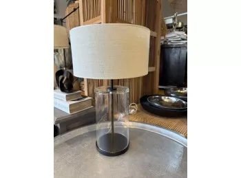 LAMPARA DE MESA LUX