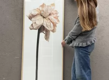 Cuadro Magnolia XL