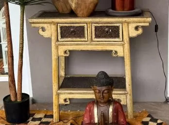 Rack Oriental YEN
