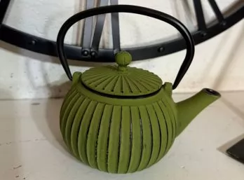 Tetera CHina con infusor