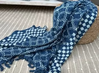 Manta Print
