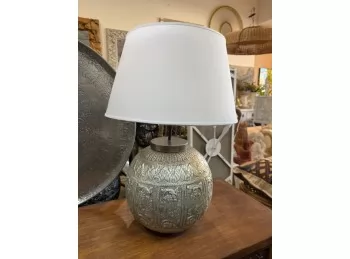 Lámpara Luxury