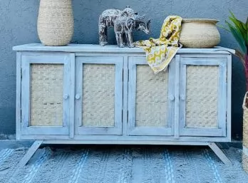 Mueble guardado Agra