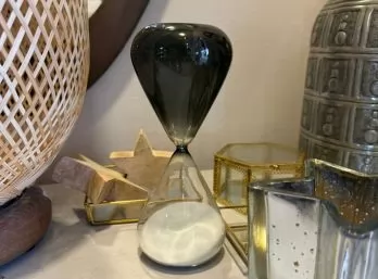 Reloj de arena L