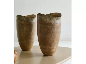 Florero POMPEI XL