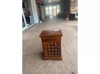 MESA de luz RABANIZA