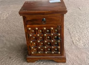 MESA de luz RABANIZA