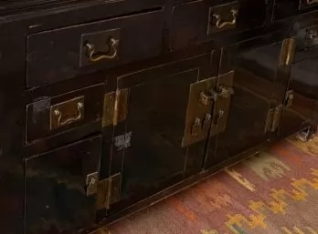 Mueble oriental  Alma