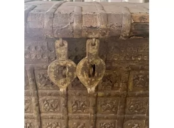 Baúl India