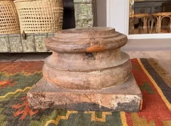 Base de columna Jaipur