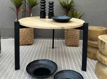 Mesa Neo baja