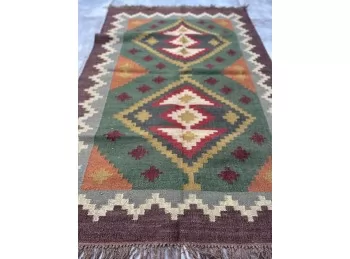 KILIM Marruecos 
