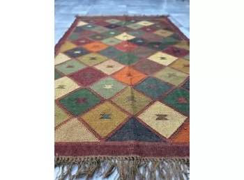 KILIM Marruecos 