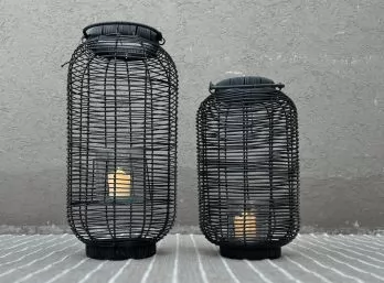Fanales lantern juego