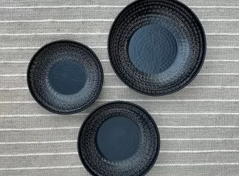 Centros India black