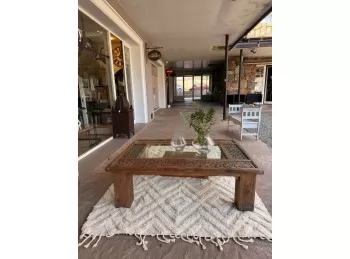MESA LIENAS 