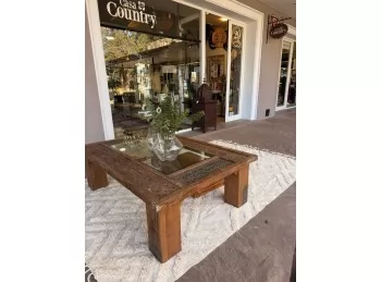 MESA LIENAS 