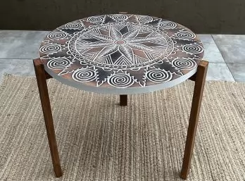Mesa Papiros