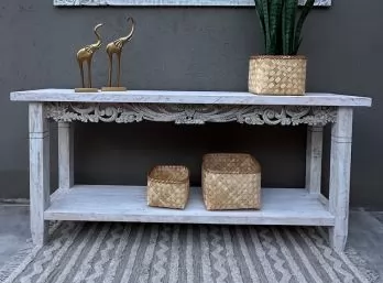 Mueble Pushkar